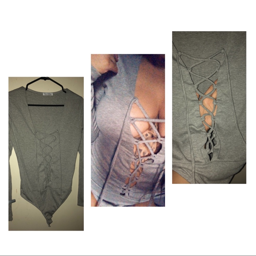 Bodysuit